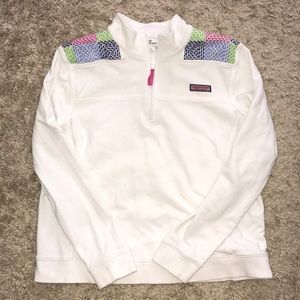 Vineyard Vines pullover